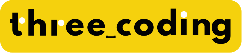Three Coding